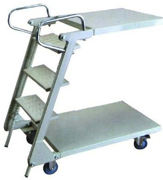 登高車(chē)價(jià)格-沈陽(yáng)興隆瑞機械