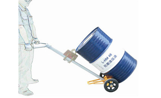 油桶搬運車(chē)價(jià)格-沈陽(yáng)興隆瑞