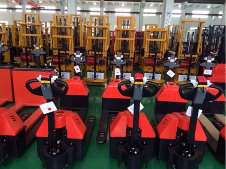 撫順電動(dòng)搬運車(chē)使用方法,電動(dòng)地牛-沈陽(yáng)興隆瑞