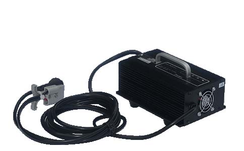 電動(dòng)堆高車(chē)智能形充電器_沈陽(yáng)興隆瑞