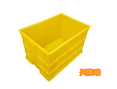 沈陽(yáng)超大型塑料周轉箱-沈陽(yáng)興隆瑞