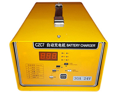 葫蘆島電動(dòng)叉車(chē)維修充電器不充電-沈陽(yáng)興隆瑞