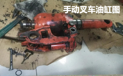 沈陽(yáng)地牛叉車(chē)使用方法-沈陽(yáng)興隆瑞