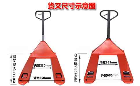 沈陽(yáng)手動(dòng)叉車(chē)報價(jià)與貨叉外寬特點(diǎn)-沈陽(yáng)興隆瑞 沈陽(yáng)手動(dòng)叉車(chē)報價(jià)與貨叉外寬特點(diǎn)-沈陽(yáng)興隆瑞