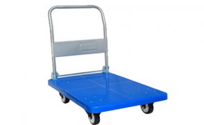 沈陽(yáng)塑料手推車(chē),拉貨搬運車(chē)-沈陽(yáng)興隆瑞
