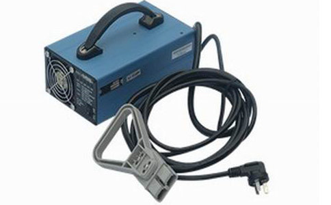 電動(dòng)托盤(pán)叉車(chē)充電器