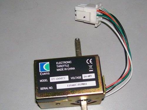 電動(dòng)叉車(chē)維修柯蒂斯加速器_沈陽(yáng)興隆瑞