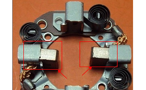 電動(dòng)堆高叉車(chē)維修不行走或行走無(wú)力-沈陽(yáng)興隆瑞機械