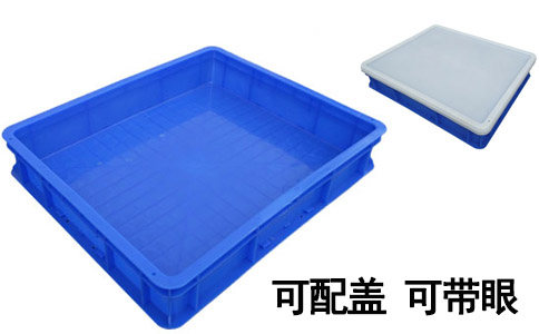 鞍山塑料箱,質(zhì)量好壞判斷方法-沈陽(yáng)興隆瑞