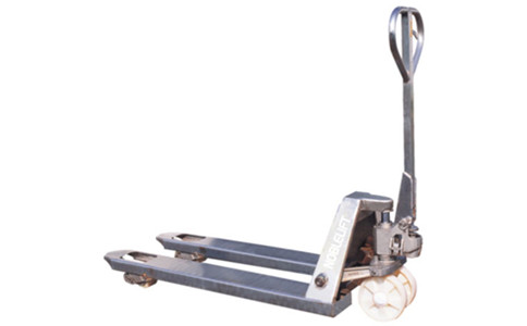 大連不銹鋼手動(dòng)叉車(chē)-沈陽(yáng)興隆瑞機械