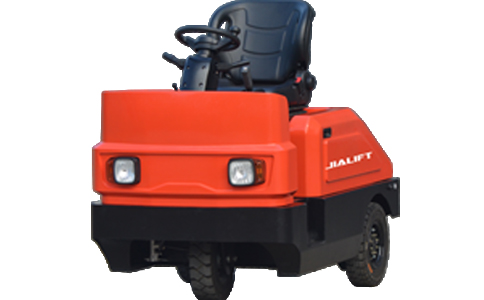 電動(dòng)牽引車(chē)-沈陽(yáng)興隆瑞機械
