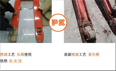 加力手動(dòng)叉車(chē)維修貨叉-沈陽(yáng)興隆瑞機械