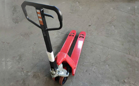 本溪手動(dòng)叉車(chē)廠(chǎng)家,窄叉定制-沈陽(yáng)興隆瑞機械