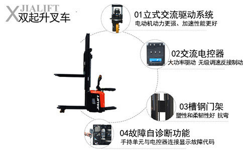 電動(dòng)堆高叉車(chē)液壓油多久換一次-沈陽(yáng)興隆瑞機械