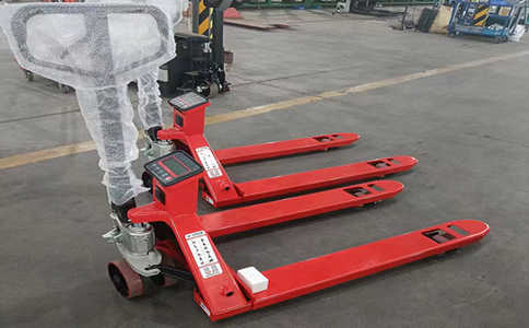 遼寧加力手動(dòng)叉車(chē)配件價(jià)格-沈陽(yáng)興隆瑞機械