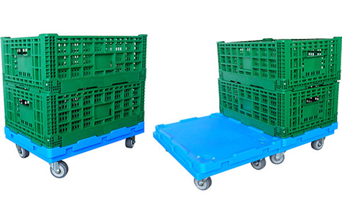 丹東折疊塑料筐,烏龜車(chē)-沈陽(yáng)興隆瑞 丹東折疊塑料筐,烏龜車(chē)-沈陽(yáng)興隆瑞
